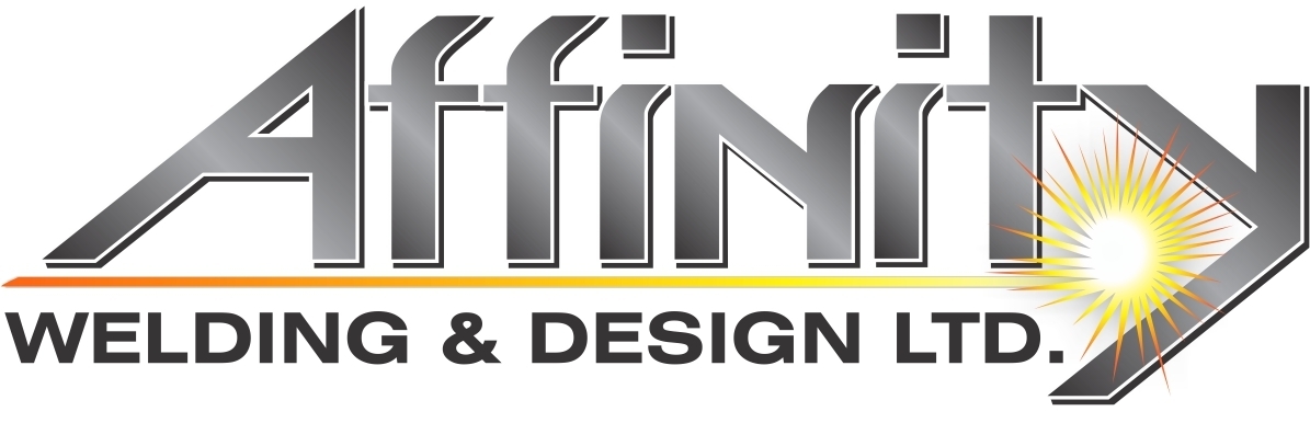 Affinity Welding